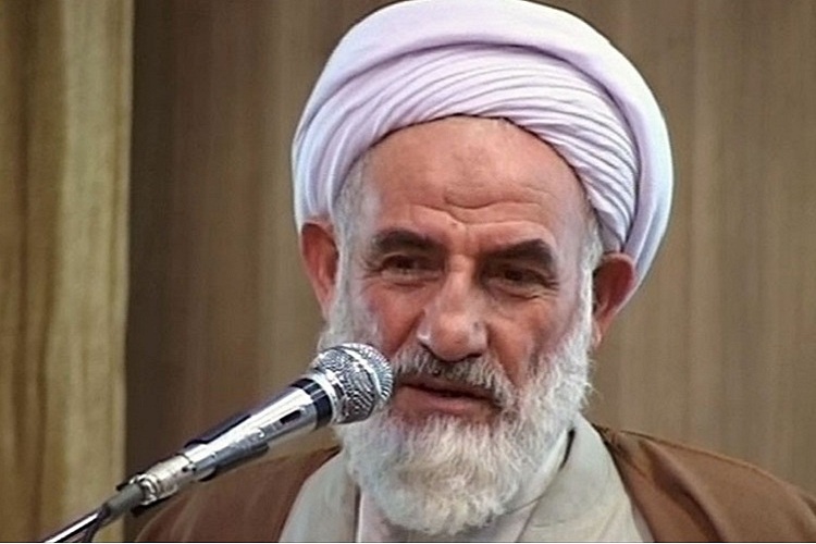 غبارروبی مساجد یک سنت ابراهیمی است