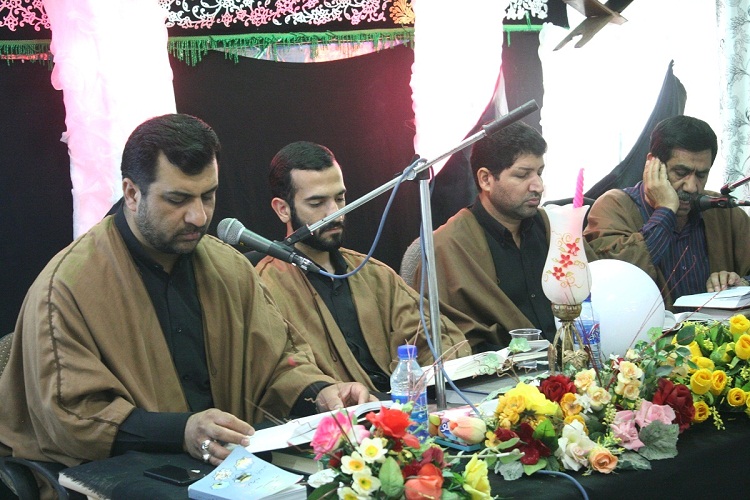 اعلام ویژه&zwnj;برنامه&zwnj;های ماه رمضان در سیستان&zwnj;وبلوچستان