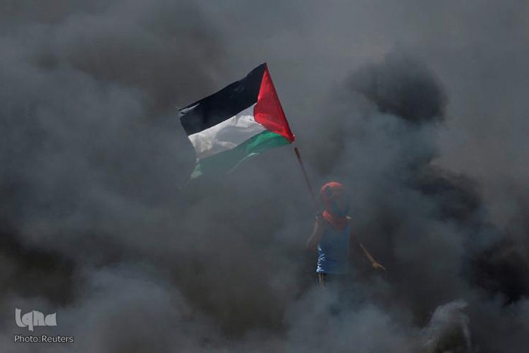 روز نکبت در فلسطین