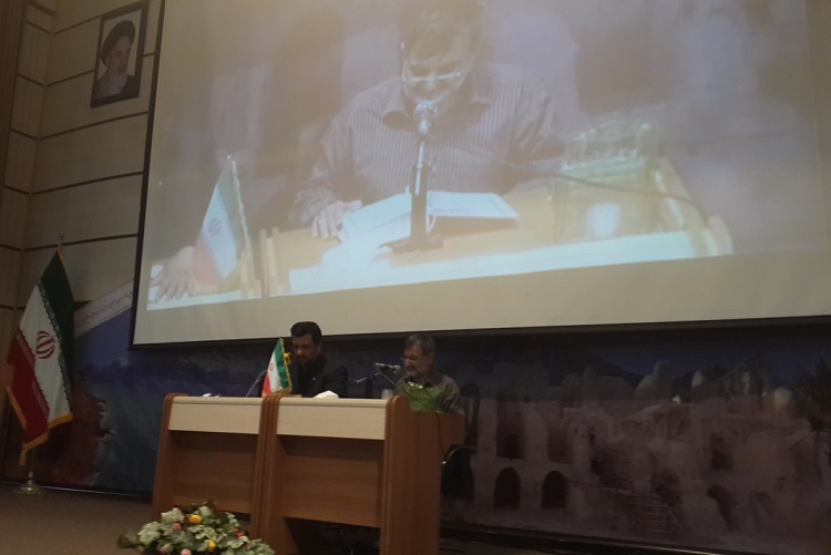 تصاویری از همایش &laquo;امام، قرآن، معنویت&raquo; در زاهدان