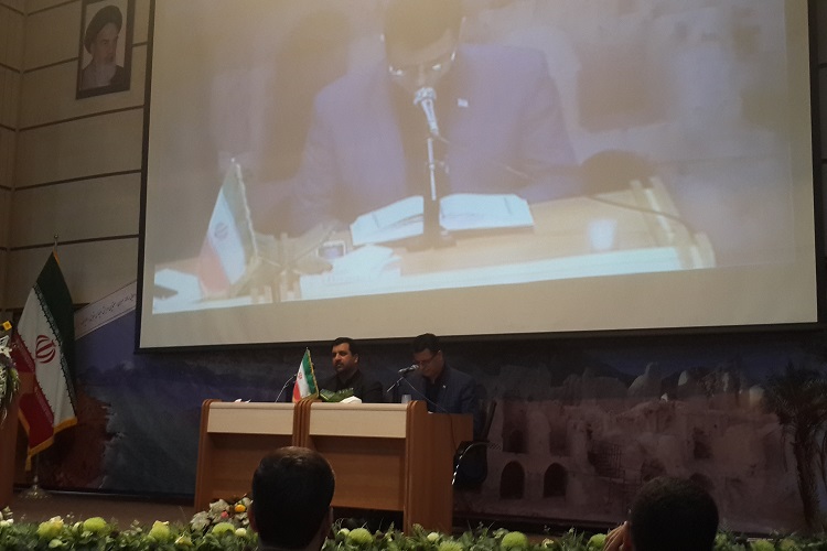 تصاویری از همایش &laquo;امام، قرآن، معنویت&raquo; در زاهدان