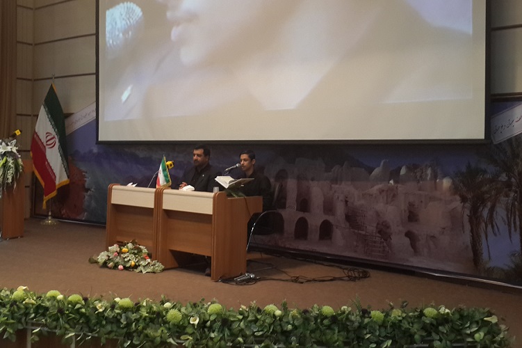 تصاویری از همایش &laquo;امام، قرآن، معنویت&raquo; در زاهدان