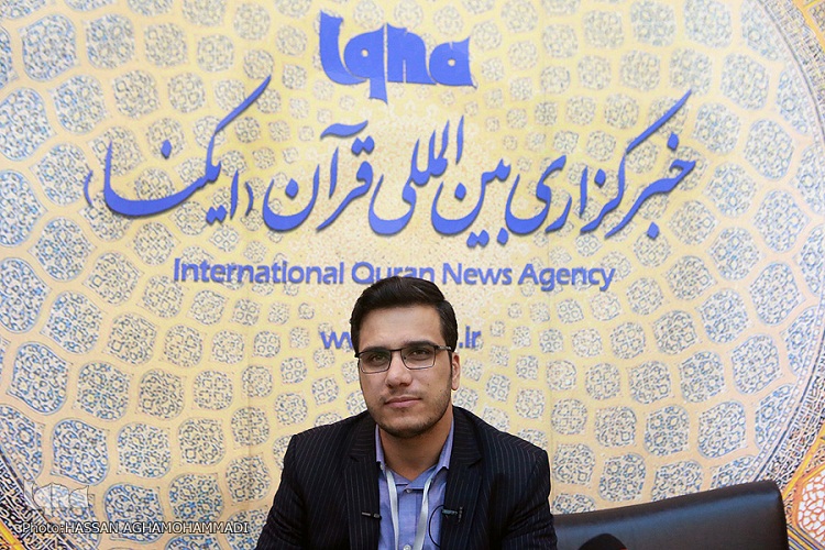 برگزاری محفل انس با قرآن در زاهدان