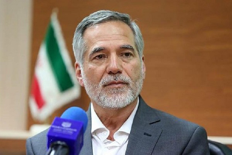 جمعیت سادات ایران 6 میلیون نفر است جمعیت سادات ایران 6 میلیون نفر است