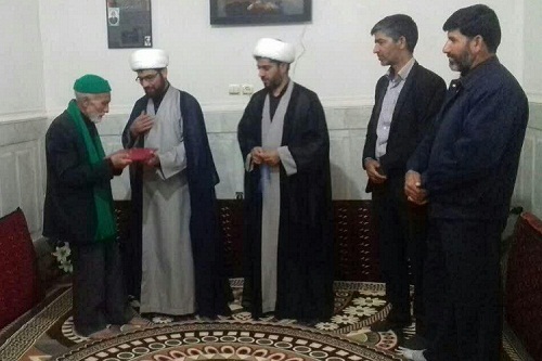 ثبت موقوفه 2 میلیاردی برای نشر معارف قرآن در زابل