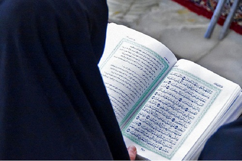 آغاز حفظ قرآن، قدم گذاشتن در میدان آزمایش الهی است