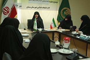 نخستین موکب بانوان سمنانی در عراق برپا می‌شود