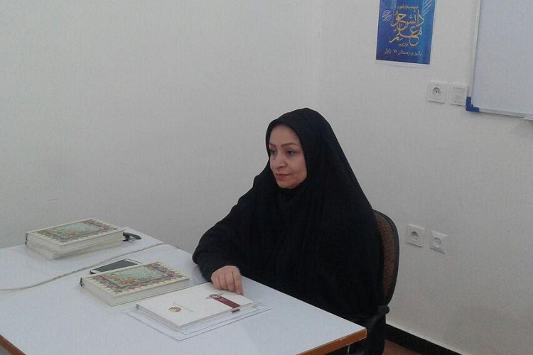 برگزاری آزمون ورودی طرح &laquo;دانشجومعلم قرآن&raquo; در زابل