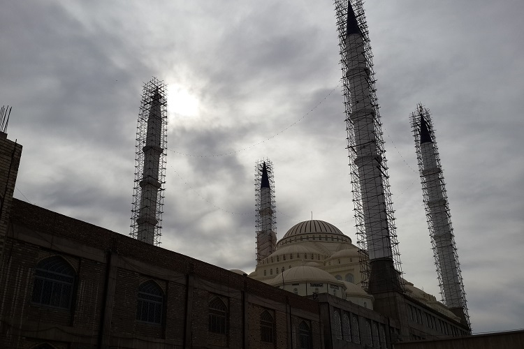 وحدت واقعی از قلبها آغاز میشود وحدت واقعی از قلبها آغاز میشود