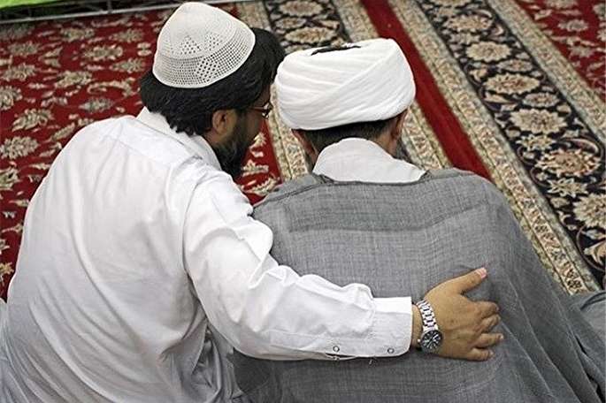 وحدت واقعی از قلب‌ها آغاز می‌شود