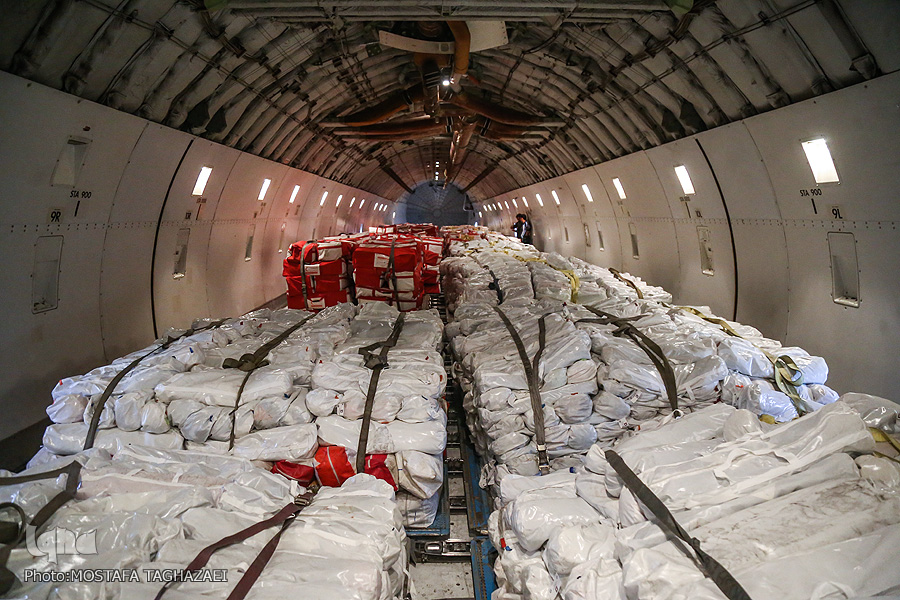 فراخوان کارگروه مد و لباس برای تأمین پوشاک مناطق سیل‌زده