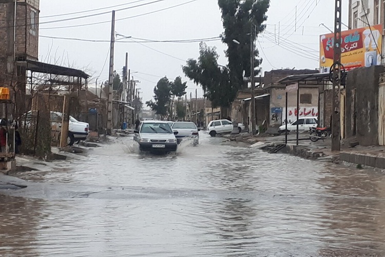 سیستان&zwnj;وبلوچستان وضعیت بحرانی به خود گرفت