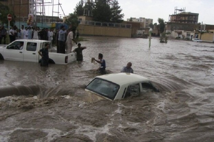 سیستان&zwnj;وبلوچستان وضعیت بحرانی به خود گرفت