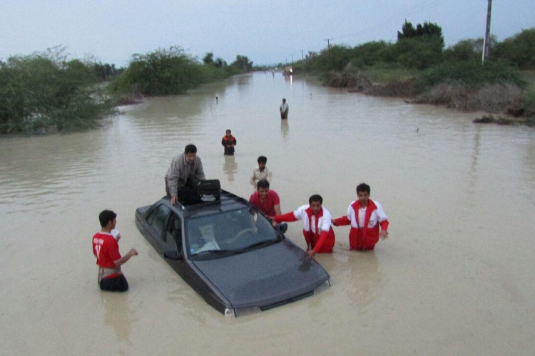 سیستان&zwnj;وبلوچستان وضعیت بحرانی به خود گرفت