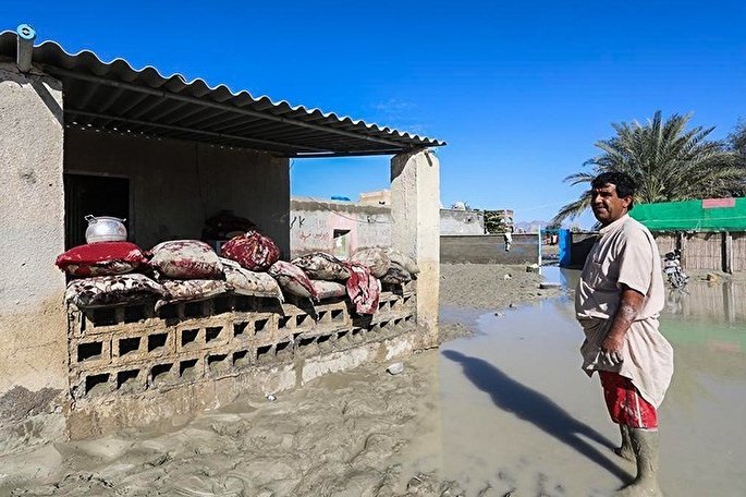 حاشیه&zwnj;ای&zwnj;ترین حاشیه ایران را دریابید