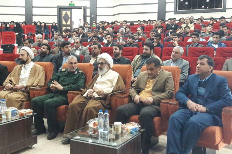 رمز ماندگاری یک انقلاب، نظامسازی صحیح است رمز ماندگاری یک انقلاب، نظامسازی صحیح است