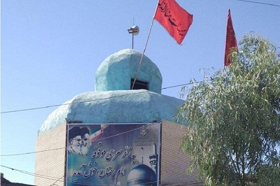 راهاندازی نخستین مدرسه شبانهروزی حفظ قرآن در زاهدان