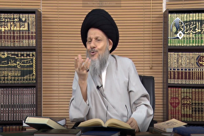 فیلم/ آیا قرآن در زمان پیامبر(ص) گردآوری شد یا خلفا؟