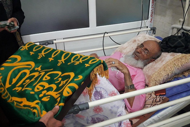 استقبال ایرانشهری&zwnj;ها از کاروان &laquo;زیر سایه خورشید&raquo; به روایت تصویر