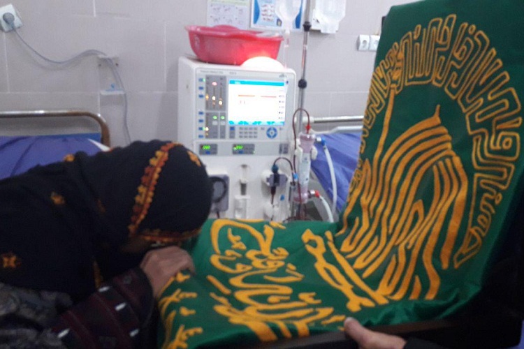 استقبال ایرانشهری&zwnj;ها از کاروان &laquo;زیر سایه خورشید&raquo; به روایت تصویر