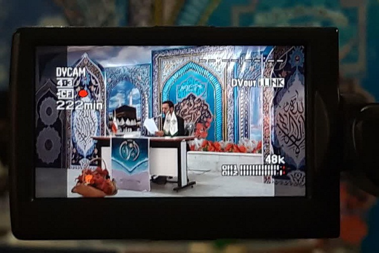 مرحله استانی مسابقات قرآنی اوقاف در زاهدان برگزار شد