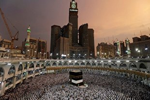 ممنوعیت ورود حجاج کنگو به عربستان