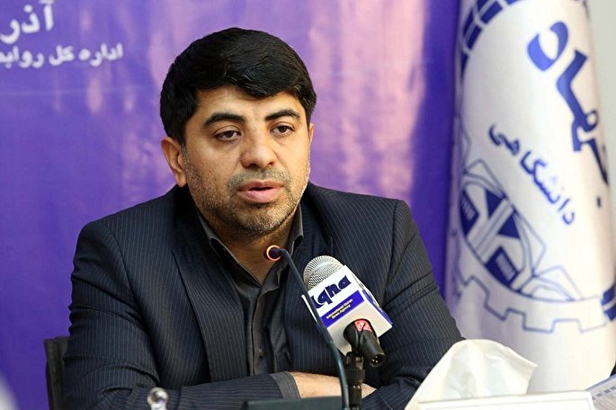 فعالیت‌های فرهنگی جهاددانشگاهی مبتنی بر نیاز روز جامعه است