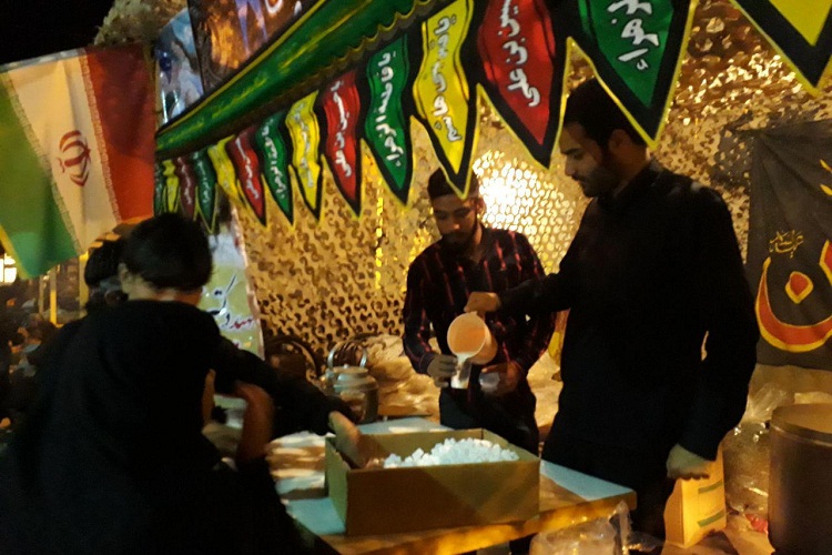 ورود 41 هزار زائر پاکستانی به سیستانوبلوچستان ورود 41 هزار زائر پاکستانی به سیستانوبلوچستان