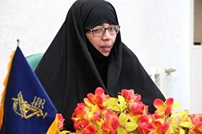 تفکر بسیجی نسخه شفابخش جهان است/آمریکا؛ جنگ‌زده‌ترین کشور در برابر جنگ نرم