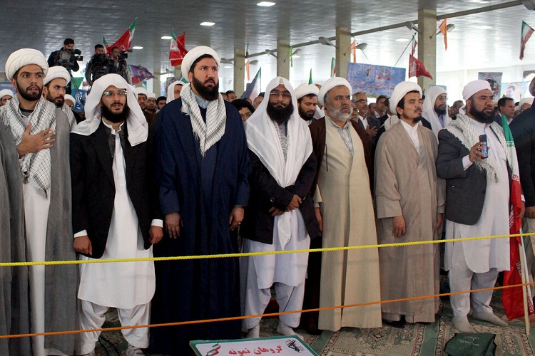 بسیج، هدیه ارزشمند امام(ره) برای انقلاب است