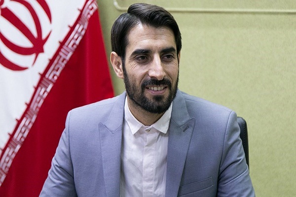 اقدام جالب قاری بین‌المللی در روزهای کرونایی