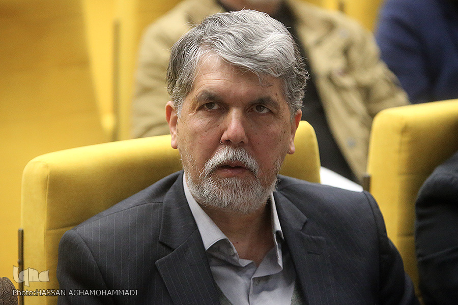 سنت‌ها و فرهنگ ایران‌زمین چشمه‌سار جوشان خلاقیت است