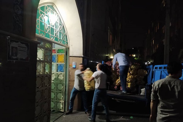 خدمات مادی و معنوی مسجد حضرت ابراهیم خلیل(ع)؛ رهاورد همراهی علم و عمل