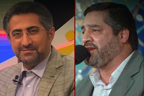 خاطرات ابوالقاسمی و خاکی از سفرهای تبلیغی / ظرفیت قاریان ایرانی در دیپلماسی فرهنگی