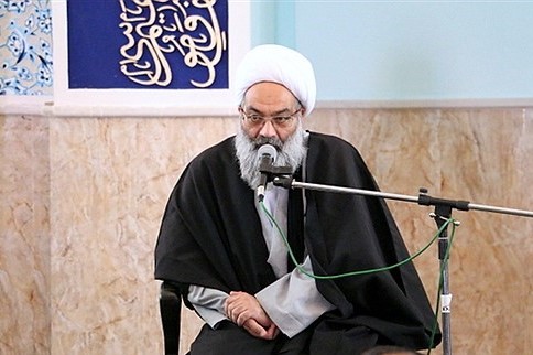 تجربه حضور در بهشت برزخی در همین دنیا