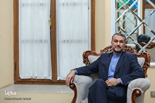 فیلم | امیرعبداللهیان: آرزوهای صهیونیستی ـ آمریکایی هیچ‌گاه در فلسطین محقق نمی‌شود