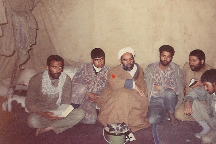 شهید مزاری؛ پیشگام مبارزه با محرومیت و فقر فرهنگی در زاهدان