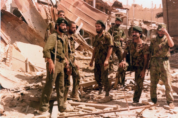 «شهید پرورش» تک پسر بلوچی که به رهبرش لبیک گفت «شهید پرورش» تک پسر بلوچی که به رهبرش لبیک گفت