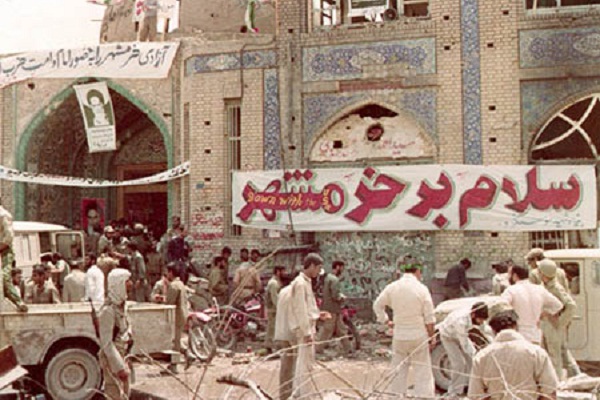 «شهید پرورش» تک پسر بلوچی که به رهبرش لبیک گفت «شهید پرورش» تک پسر بلوچی که به رهبرش لبیک گفت