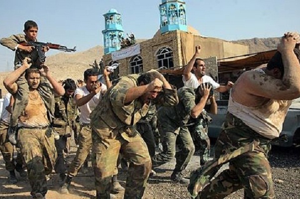 «شهید پرورش» تک پسر بلوچی که به رهبرش لبیک گفت «شهید پرورش» تک پسر بلوچی که به رهبرش لبیک گفت