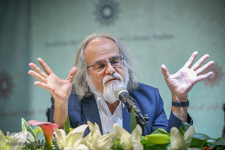 تعریف «ادب» از منظر مصطفی ملکیان