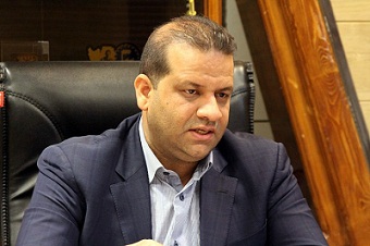 جامعه کارگری در سنگر تولید جهاد میکنند