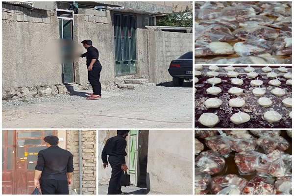 فعالیت بی‌شائبه جهادگران در رفع آلام ایلام / مسئولان اقدامات گروه‌های جهادی را ارج نهند