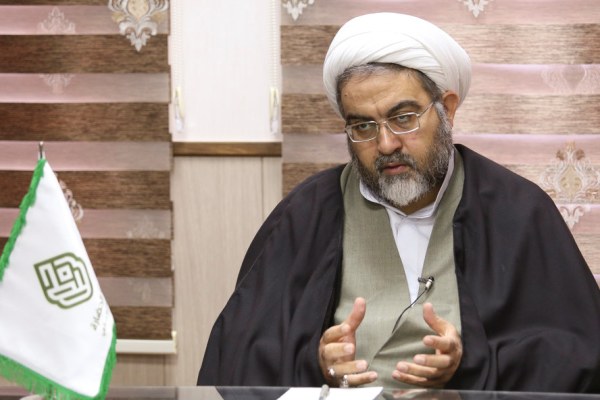 دین با توحید فطری استوار می‌شود