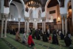 شورای مسلمانان فرانسه منحل شد
