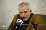 ایرج فرشچی با 4 جلسه آموزش قرآن در شرق تهران