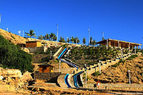 برگزاری اولین همایش توسعه گردشگری روستایی و عشایری در پیرسهراب چابهار