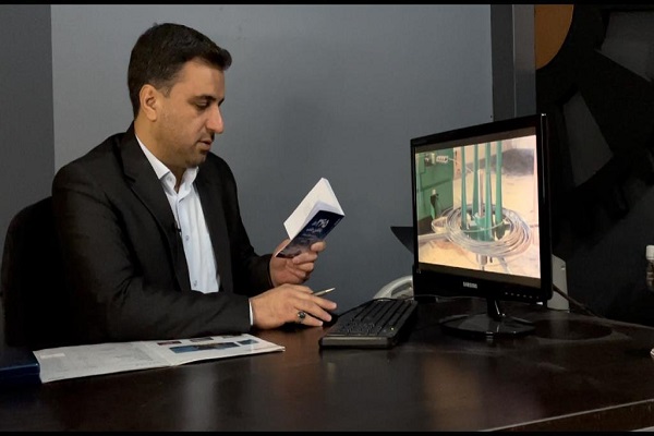 از خادمی امام رضا(ع) تا دغدغه اشتغال‌زایی