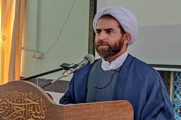 دهه فجر  بهار جهاد تبیین  و بصیرت‌افزایی است