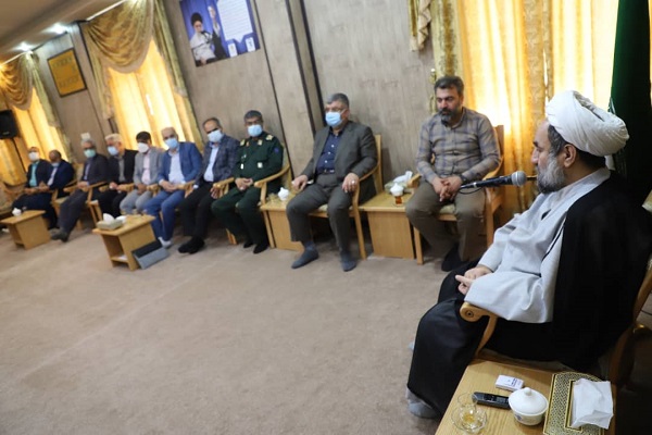 برگزاری یادواره شهدای محله، عاملی برای موج‌آفرینی در جامعه است